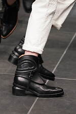 ブラックミーンズ 2022年秋冬コレクション - 初のショーで“ブラックミーンズらしさ”を語る｜写真94