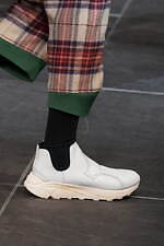 ブラックミーンズ 2022年秋冬コレクション - 初のショーで“ブラックミーンズらしさ”を語る｜写真95