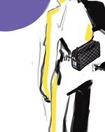 ピエール アルディ(PIERRE HARDY) キューブモチーフ｜写真39