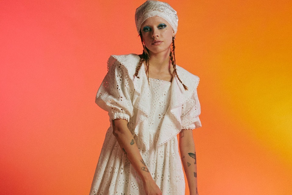 キャンディ ストリッパー 2022年夏 ウィメンズ コレクション