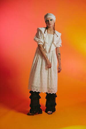 キャンディ ストリッパー(Candy Stripper) 2022年夏ウィメンズコレクション  - 写真6