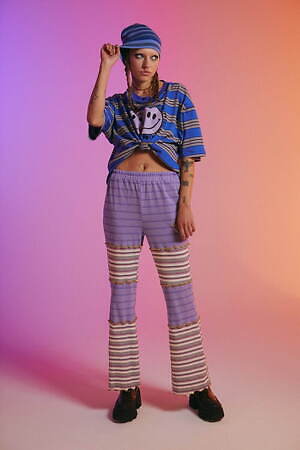 キャンディ ストリッパー(Candy Stripper) 2022年夏ウィメンズコレクション  - 写真7