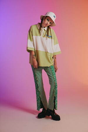 キャンディ ストリッパー(Candy Stripper) 2022年夏ウィメンズコレクション  - 写真11