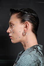 パメオポーズ“海底のお宝”ピアス＆“暗闇で光る”イルカチョーカーなど、2022年春の新作｜写真17