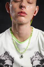 パメオポーズ“海底のお宝”ピアス＆“暗闇で光る”イルカチョーカーなど、2022年春の新作｜写真21