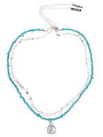 パメオポーズ“海底のお宝”ピアス＆“暗闇で光る”イルカチョーカーなど、2022年春の新作｜写真23