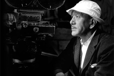 とんかつ｜絵画・デザイン・文字・色彩から読み解く小津芸術 -京橋で 展覧会「小津安二郎の図像学」