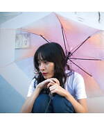 ダブリュピーシー(Wpc.) 空色、哀愁アンブレラ｜写真12