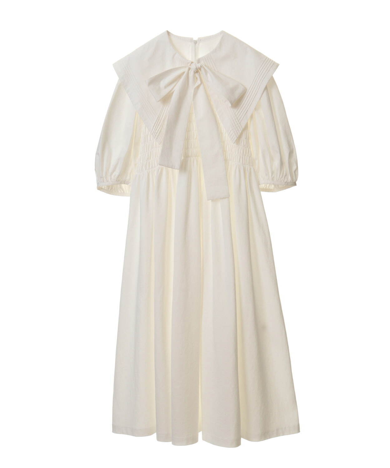 PRECOCIOUS DRESS 31,900円※2022年5月3週入荷予定