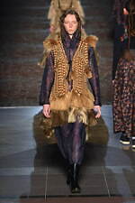 フミエ タナカ 2022-23年秋冬コレクション - 歩みを止めず、希望へと向かう｜写真34