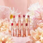 ディアダリア2022年春コスメ“ダリアの花”着想、ジェリー質感アイシャドウ＆グラデチーク｜写真2