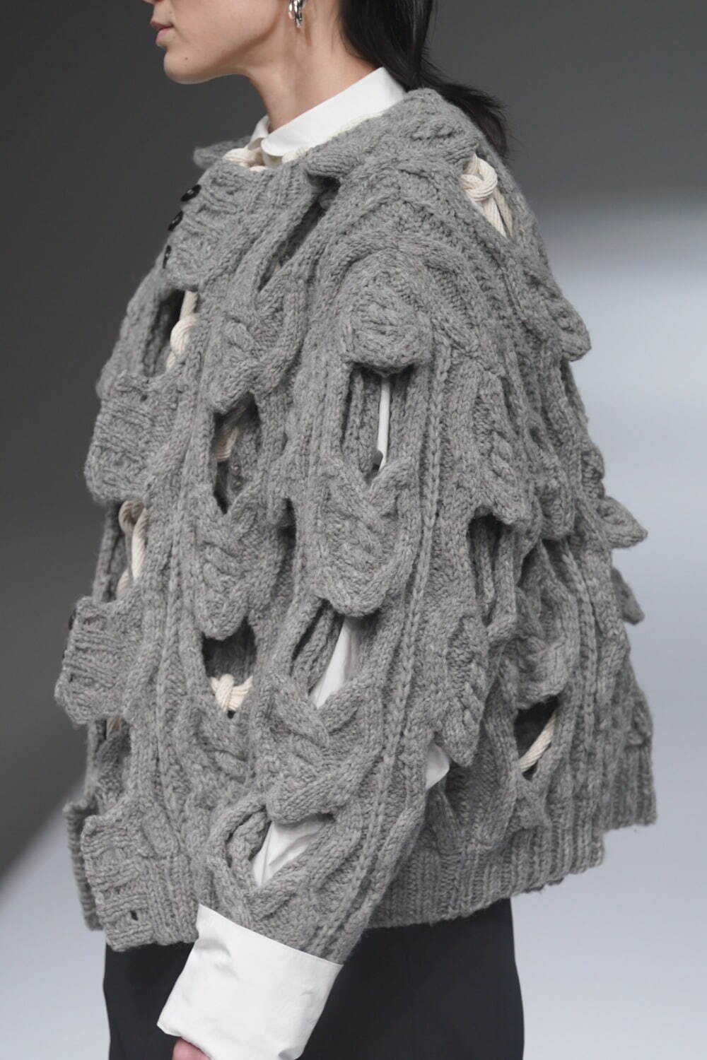 ピリングス(pillings) 2022-23年秋冬ウィメンズコレクション  - 写真13