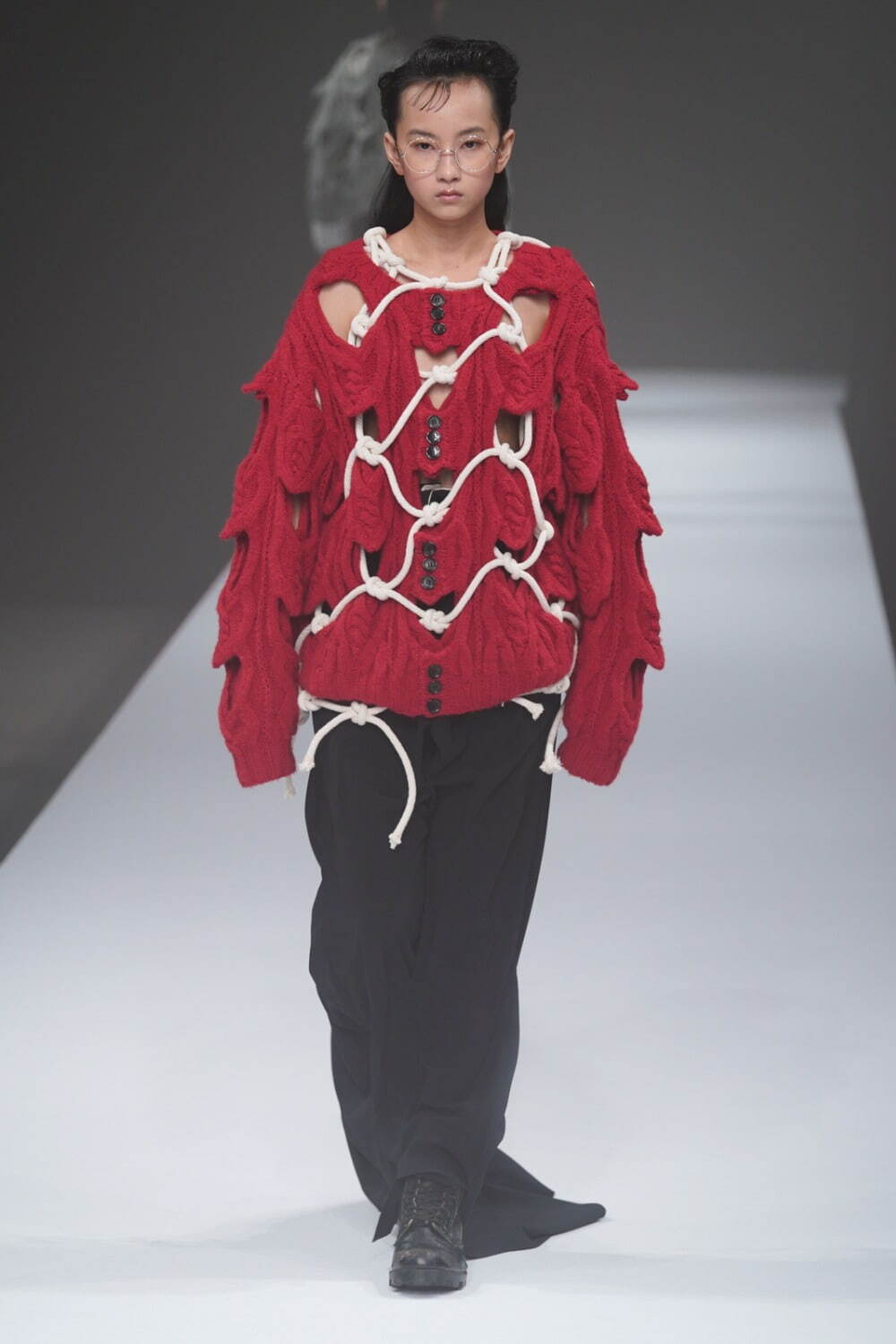 ピリングス 2022-23年秋冬｜ スウェット