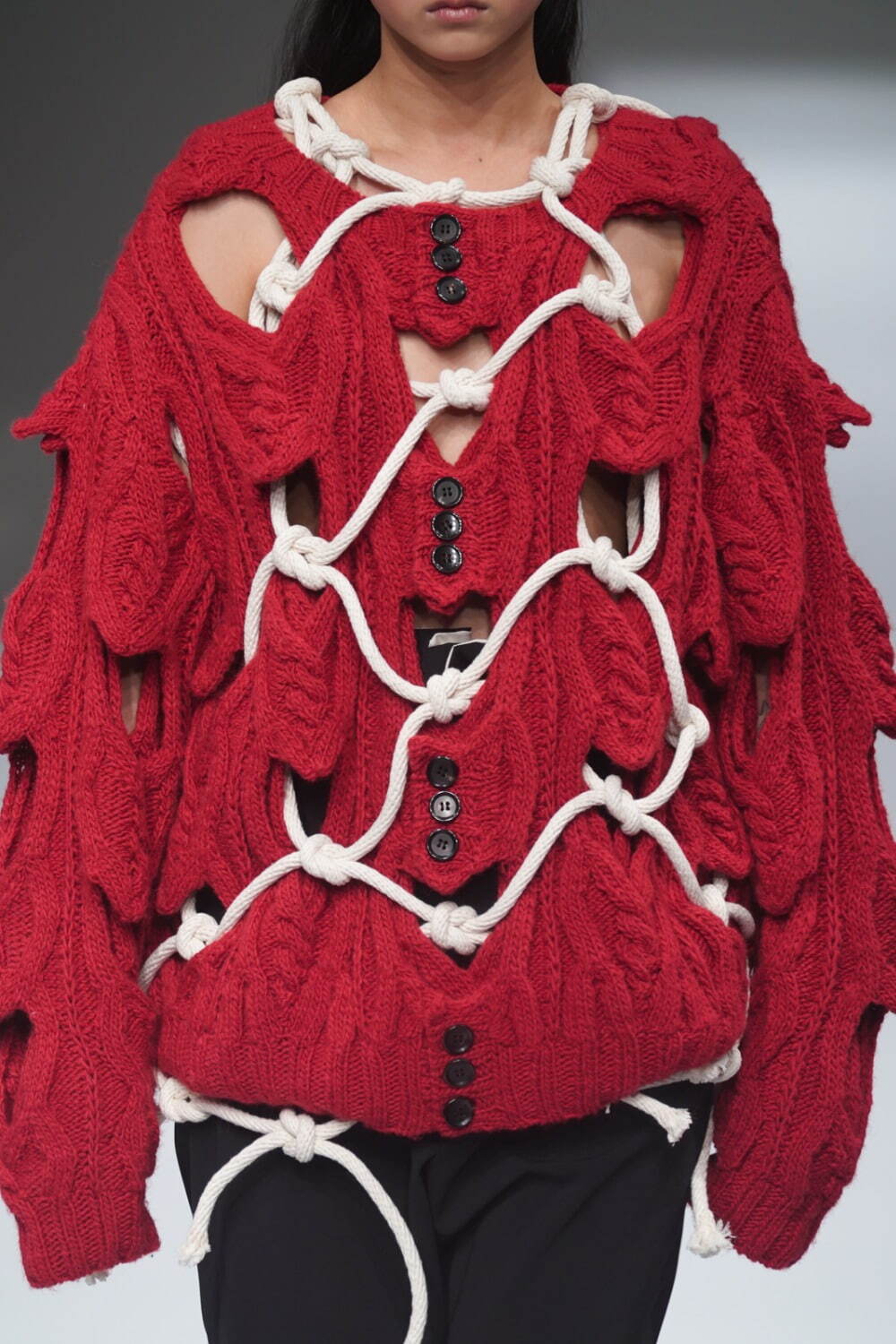 ピリングス(pillings) 2022-23年秋冬ウィメンズコレクション  - 写真15