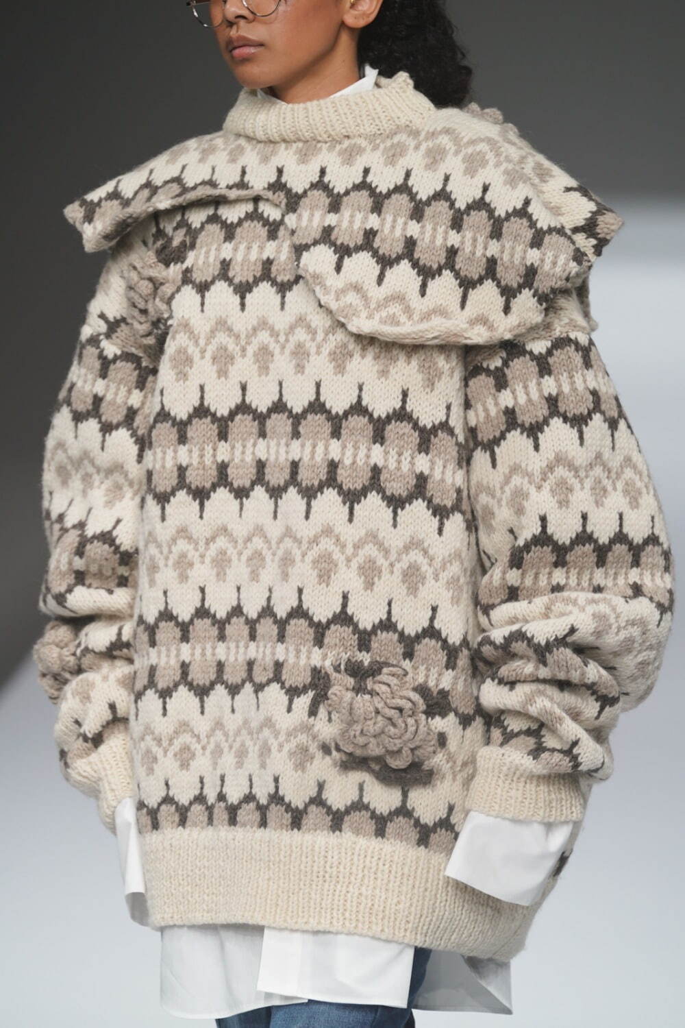 ピリングス(pillings) 2022-23年秋冬ウィメンズコレクション  - 写真20