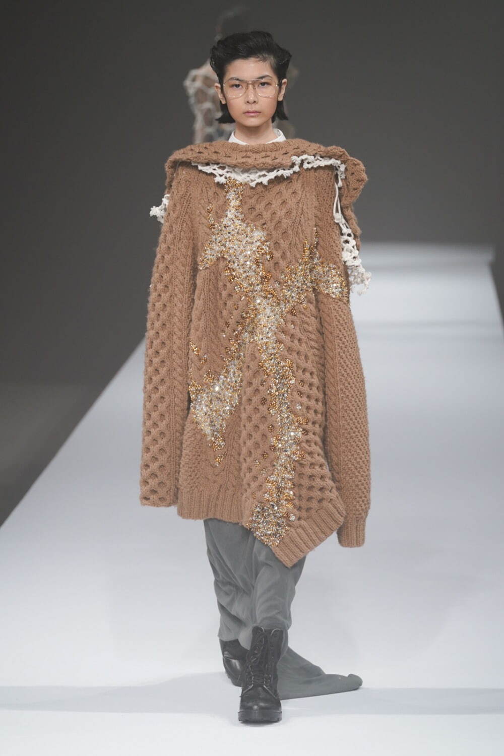 ピリングス 2022-23年秋冬｜ スウェット