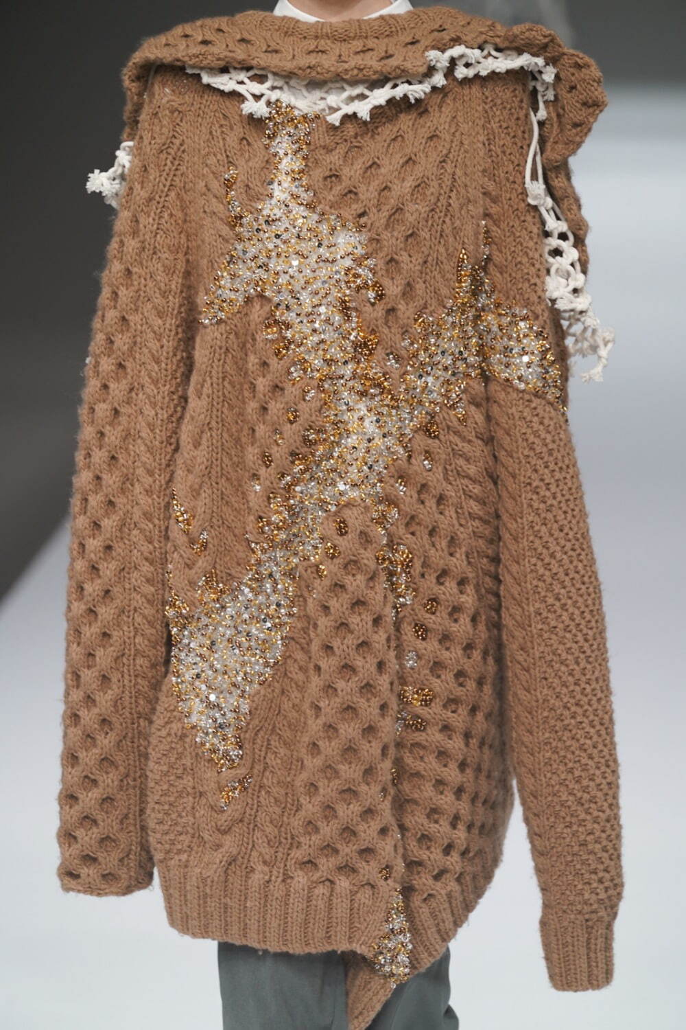 ピリングス(pillings) 2022-23年秋冬ウィメンズコレクション  - 写真27