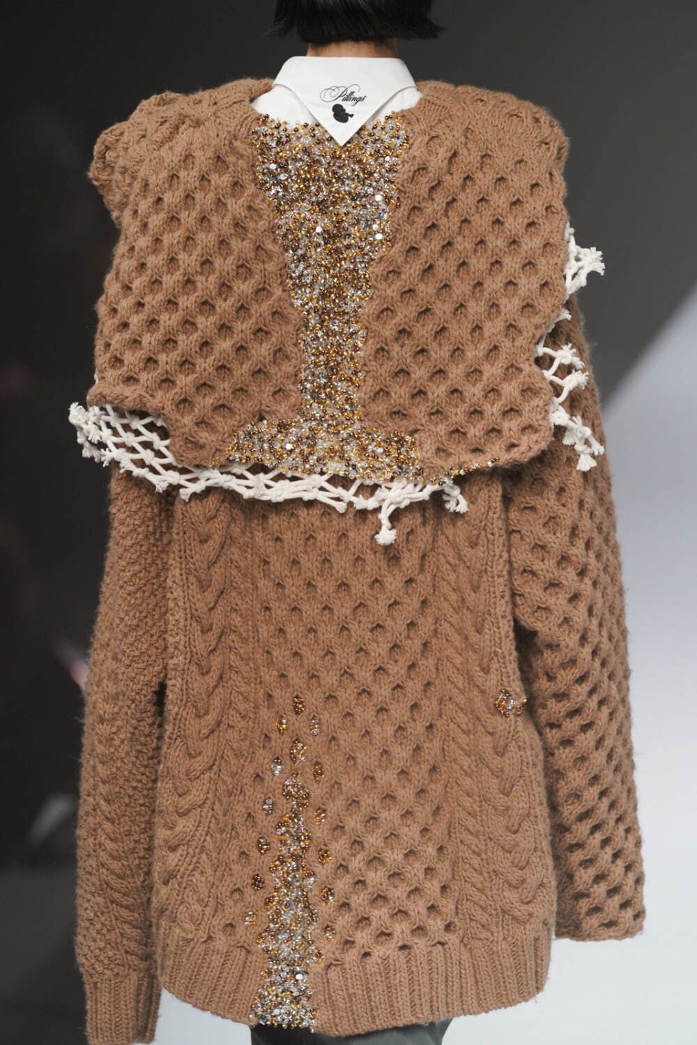 ピリングス(pillings) 2022-23年秋冬ウィメンズコレクション  - 写真28