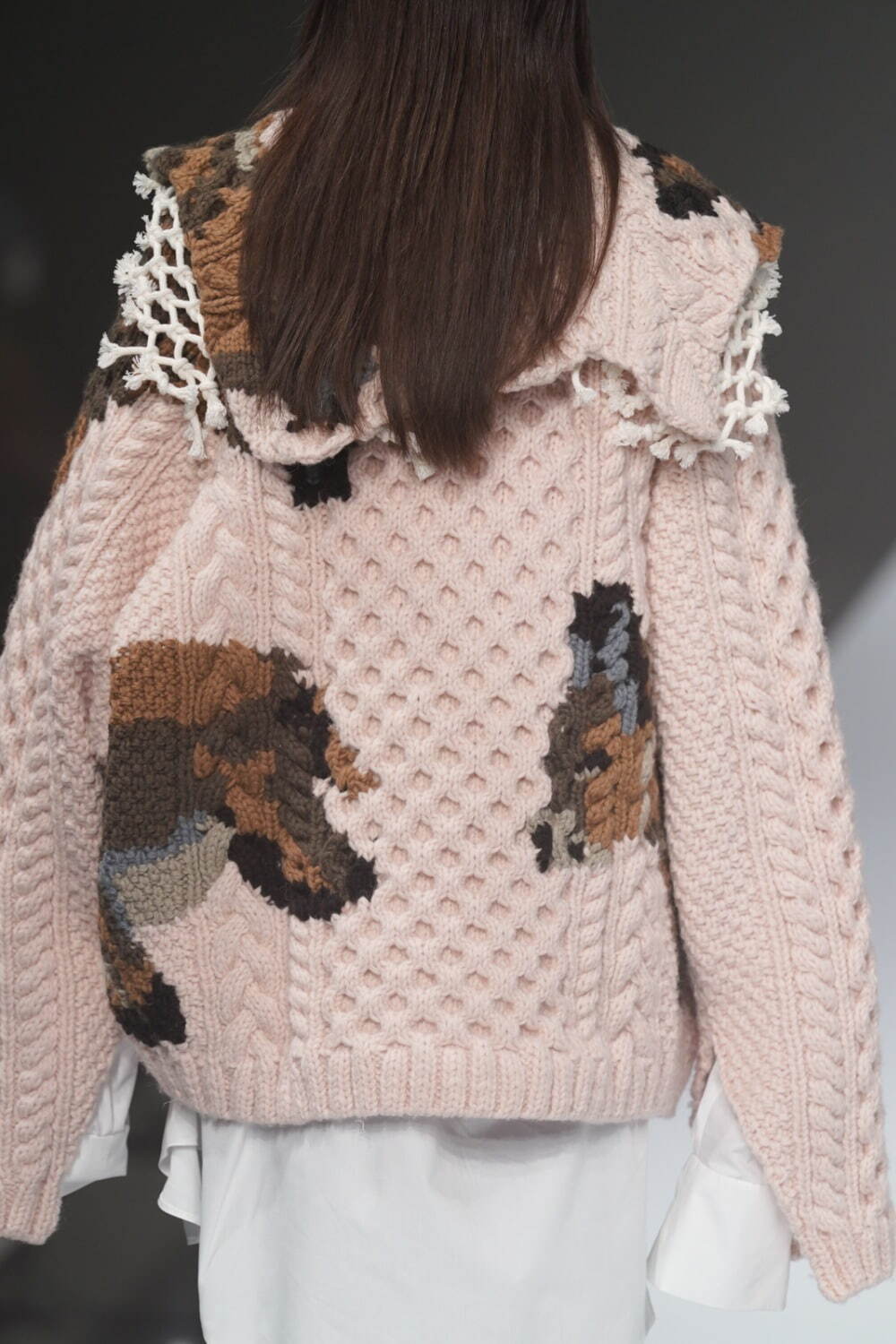 ピリングス(pillings) 2022-23年秋冬ウィメンズコレクション  - 写真31