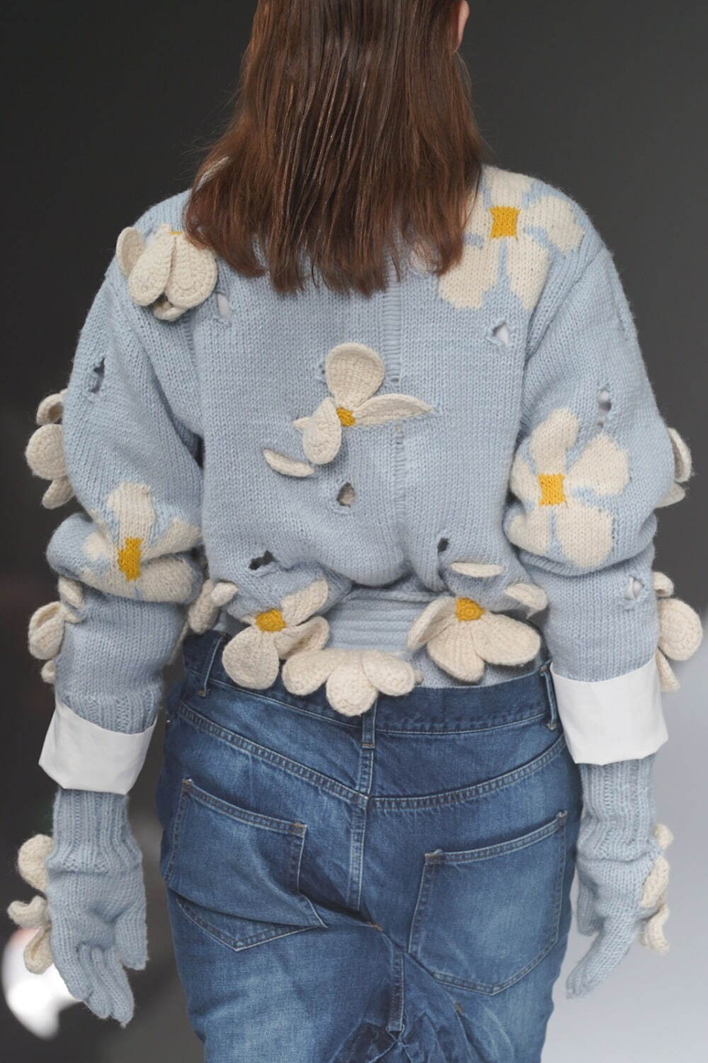 ピリングス(pillings) 2022-23年秋冬ウィメンズコレクション  - 写真35