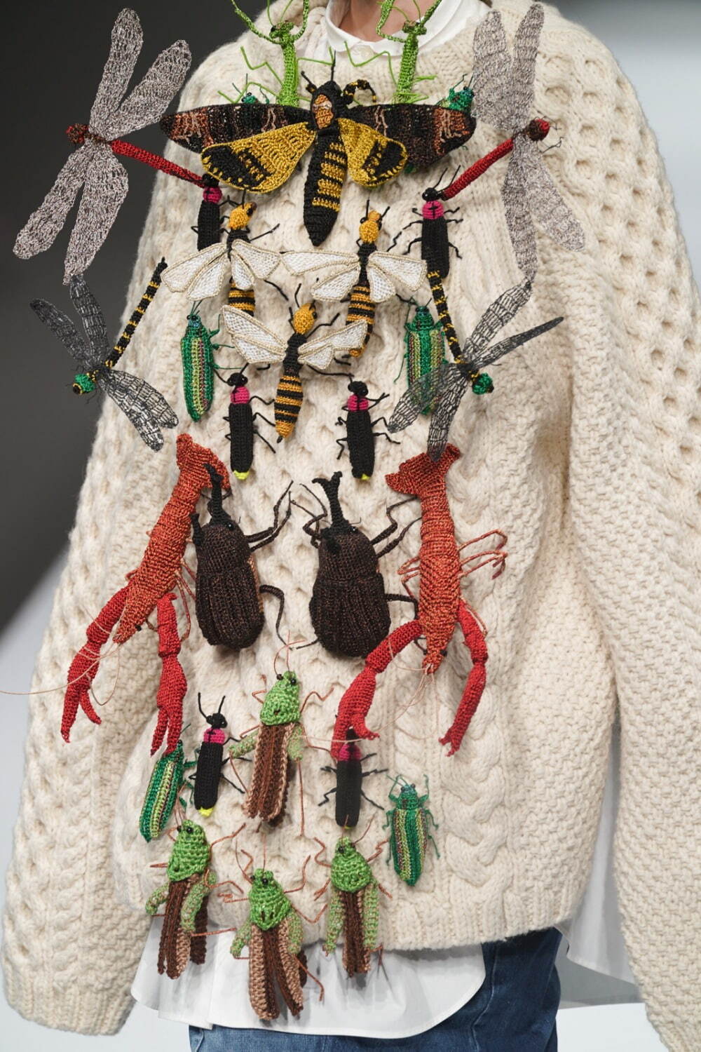 ピリングス(pillings) 2022-23年秋冬ウィメンズコレクション  - 写真43