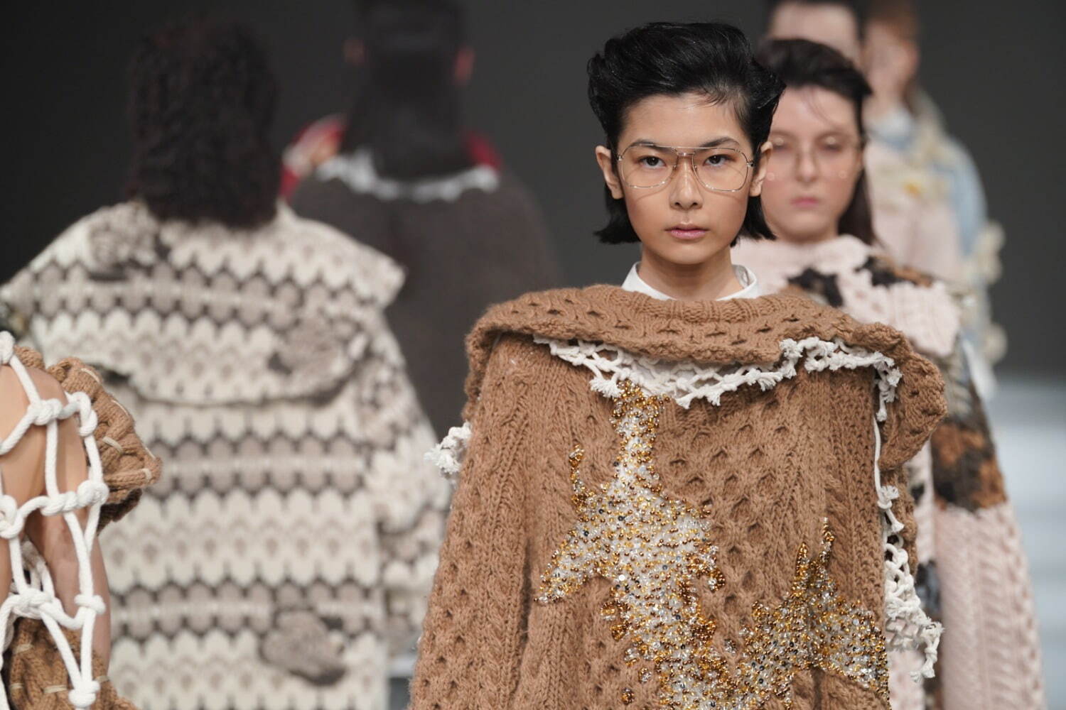 ピリングス(pillings) 2022-23年秋冬ウィメンズコレクション  - 写真54