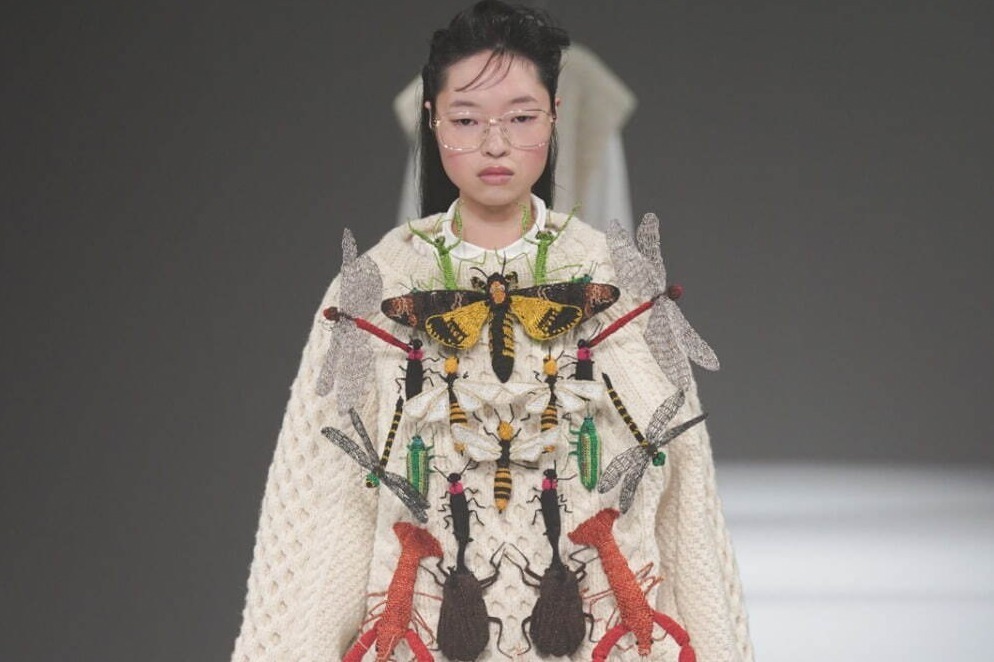 ピリングス 2022-23年秋冬 ウィメンズ コレクション