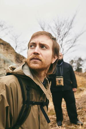 マスターピース(master-piece) 2022年春夏ウィメンズ&メンズコレクション  - 写真6