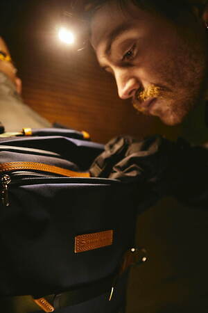 マスターピース(master-piece) 2022年春夏ウィメンズ&メンズコレクション  - 写真21