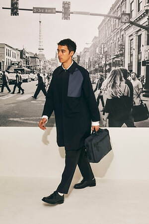 マスターピース(master-piece) 2022年春夏ウィメンズ&メンズコレクション  - 写真26