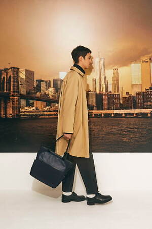 マスターピース(master-piece) 2022年春夏ウィメンズ&メンズコレクション  - 写真34