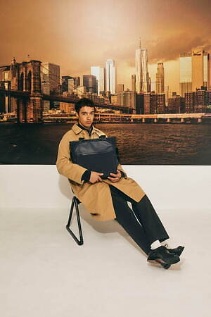 マスターピース(master-piece) 2022年春夏ウィメンズ&メンズコレクション  - 写真37