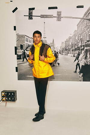 マスターピース(master-piece) 2022年春夏ウィメンズ&メンズコレクション  - 写真38