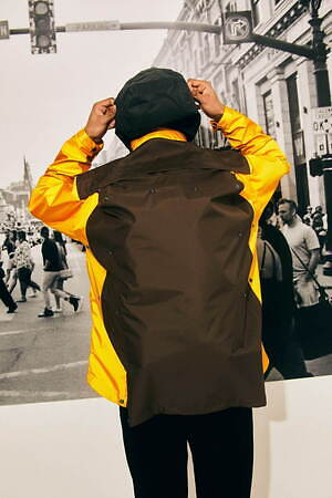 マスターピース(master-piece) 2022年春夏ウィメンズ&メンズコレクション  - 写真42