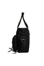 タトラス初のバッグ、“ダウンウェア”着想のメタルパーツ付きナイロントートやバックパック｜写真21