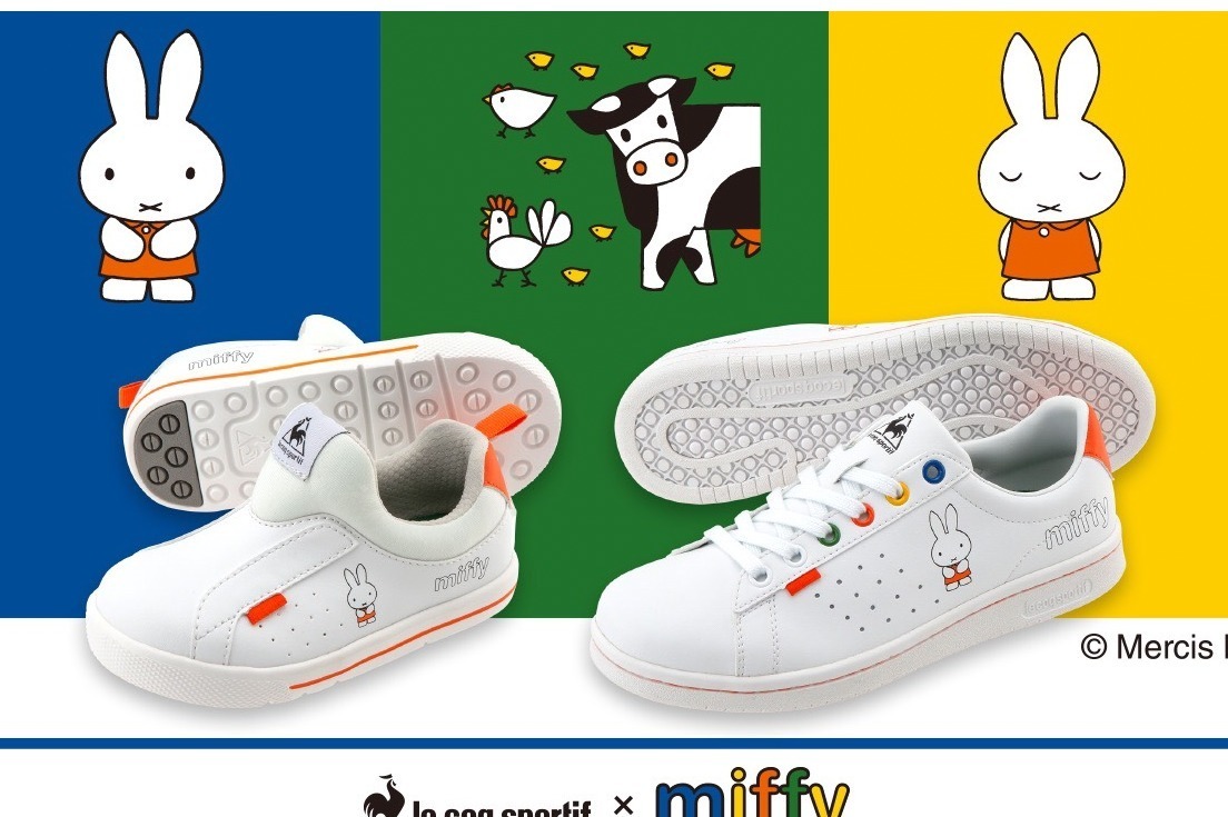 ルコック スポルティフ Le Coq Sportif のニュース ファッションプレス