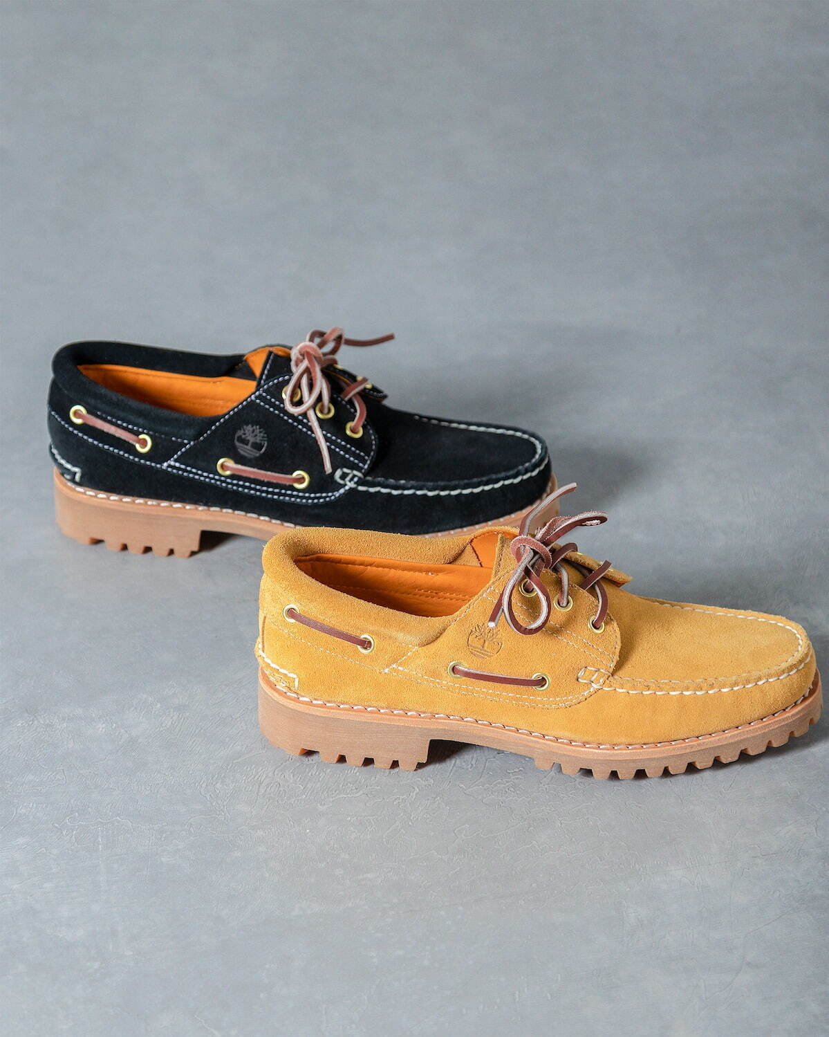 ティンバーランド(Timberland), ビューティー＆ユース ユナイテッドアローズ(BEAUTY&YOUTH UNITED ARROWS) スリーアイクラシックラグ｜写真3