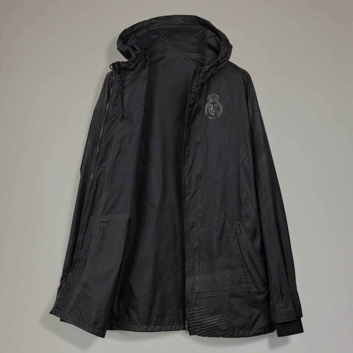 Y3 RM SHL JKT 77,000円