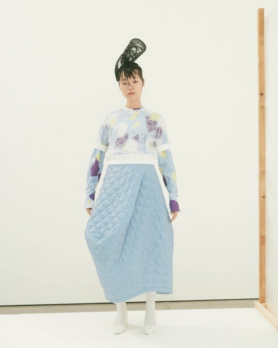 ミントデザインズ 2022-23年秋冬<span>コレクション</span> - 写真19