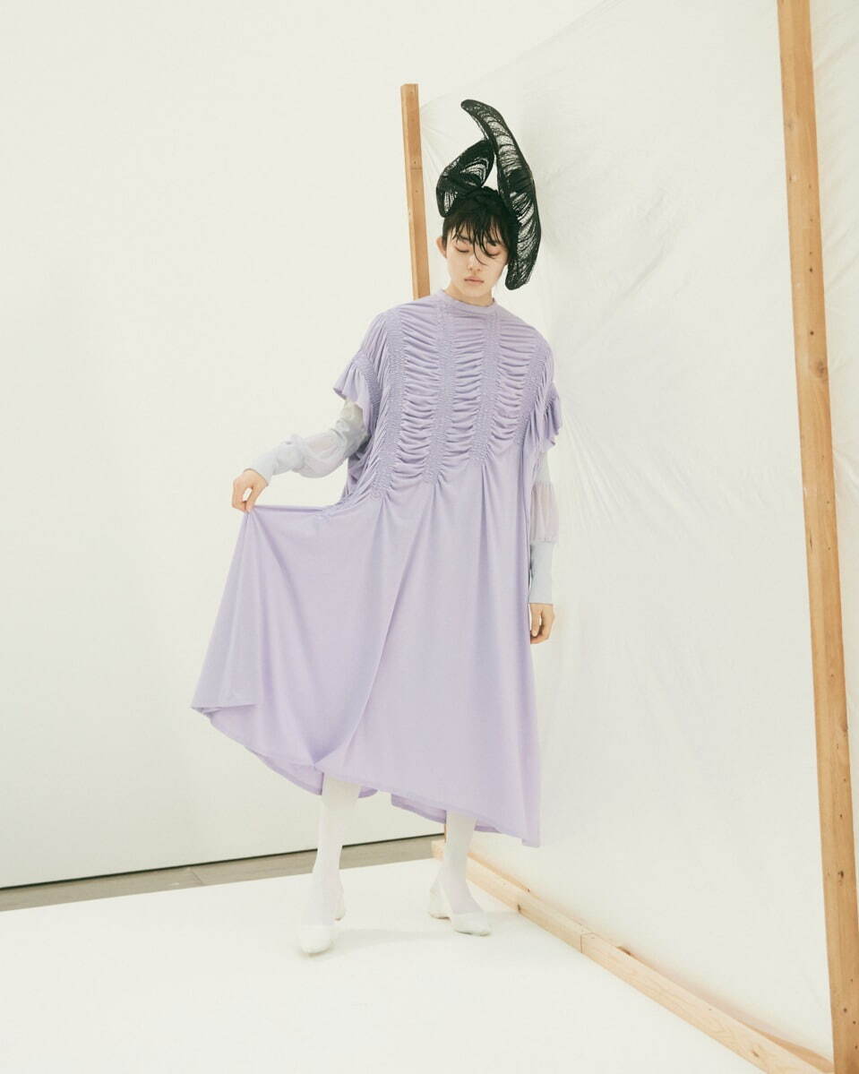 ミントデザインズ 2022-23年秋冬<span>コレクション</span> - 写真20