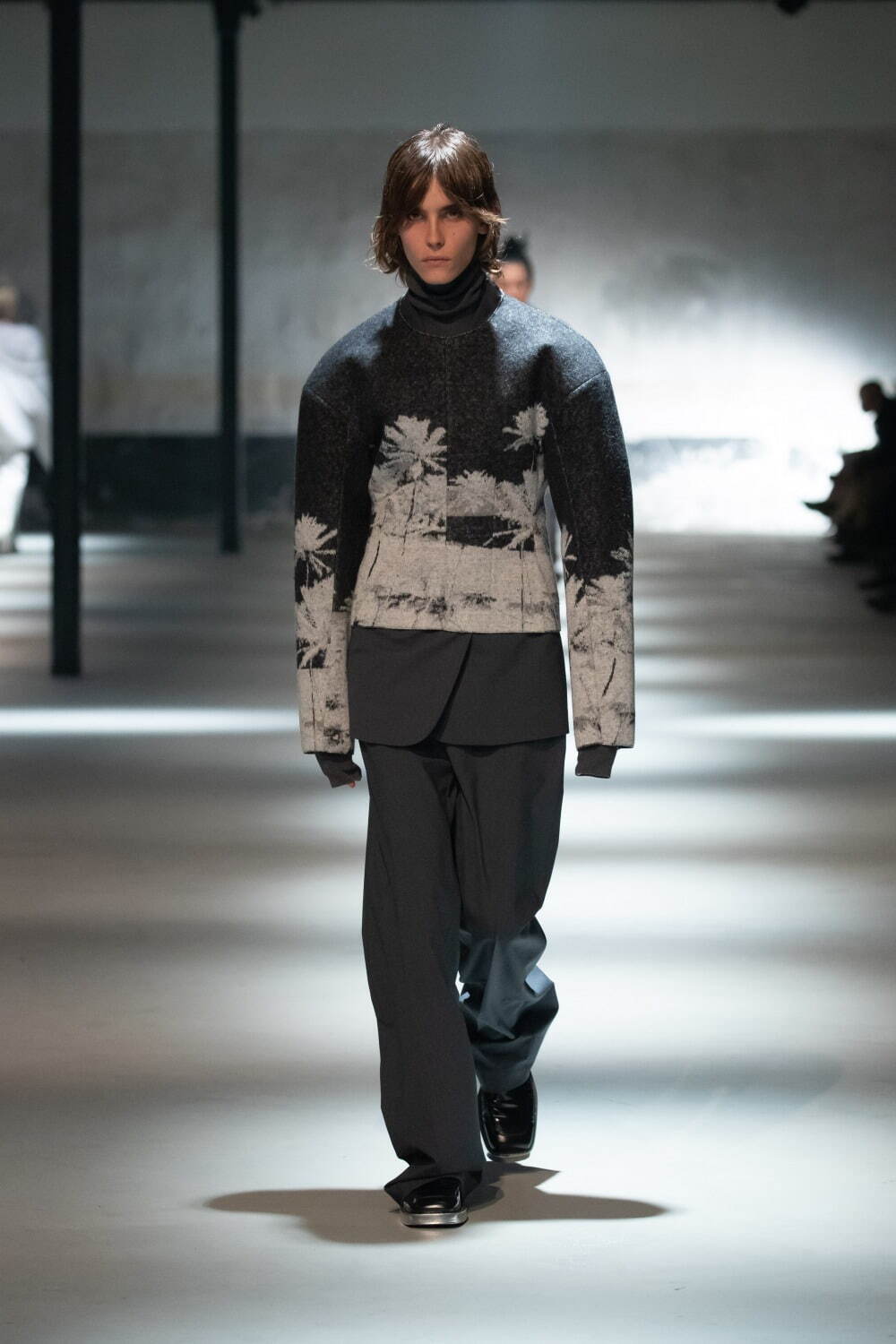 ヌメロ ヴェントゥーノ 2022-23年秋冬<span>コレクション</span> - 写真22