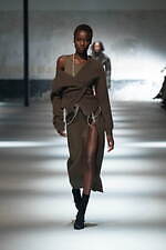 N21 2022-23年秋冬コレクション - ファッションの物語を今日的に“アップデート”｜写真2