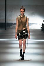 N21 2022-23年秋冬コレクション - ファッションの物語を今日的に“アップデート”｜写真5