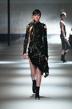 N21 2022-23年秋冬コレクション - ファッションの物語を今日的に“アップデート”｜写真7