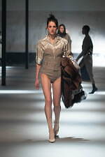 N21 2022-23年秋冬コレクション - ファッションの物語を今日的に“アップデート”｜写真10