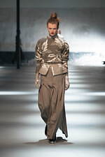 N21 2022-23年秋冬コレクション - ファッションの物語を今日的に“アップデート”｜写真12