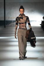 N21 2022-23年秋冬コレクション - ファッションの物語を今日的に“アップデート”｜写真28