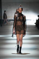 N21 2022-23年秋冬コレクション - ファッションの物語を今日的に“アップデート”｜写真30