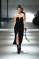 N21 2022-23年秋冬コレクション - ファッションの物語を今日的に“アップデート”｜写真33