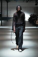 N21 2022-23年秋冬コレクション - ファッションの物語を今日的に“アップデート”｜写真34